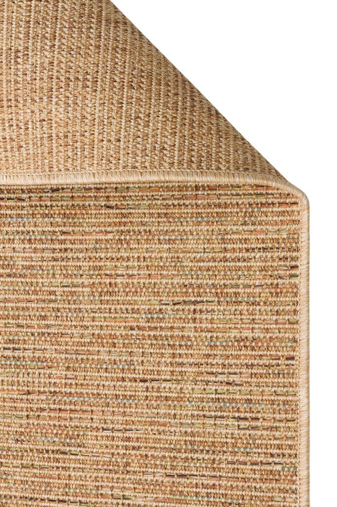 VENTURA SISAL VNT 2707 MULTY XW İç ve Dış Mekan Kullanımına Uygun Hav Vermeyen Kolay Temizlenebilir Sisal Görünümlü Halı