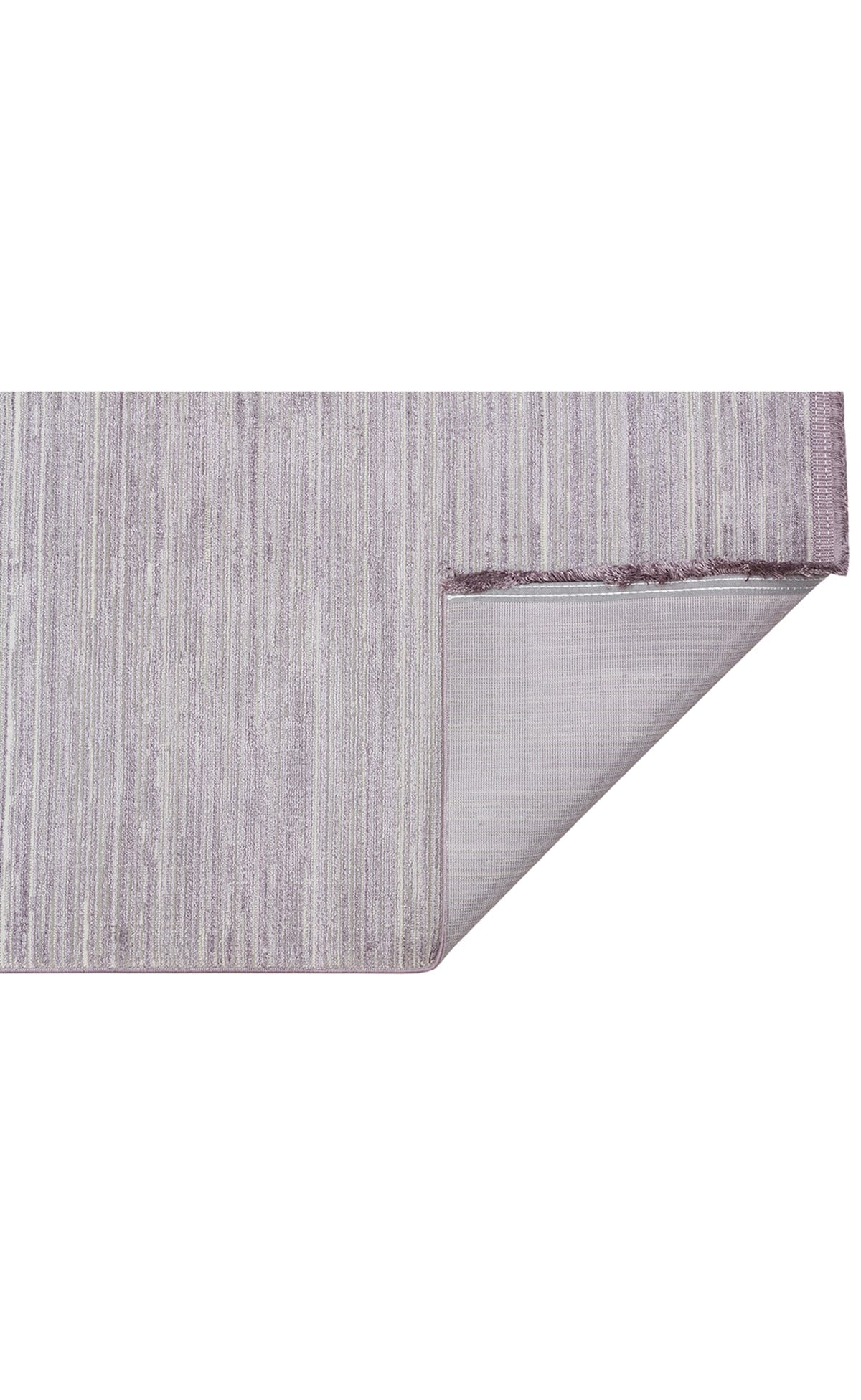 VERONA DYED VRD PLAIN GREY Overdyed Yumuşak İpeksi Tuşeli Yüksek Alçak Oymalı Modern İnce Makine Halısı