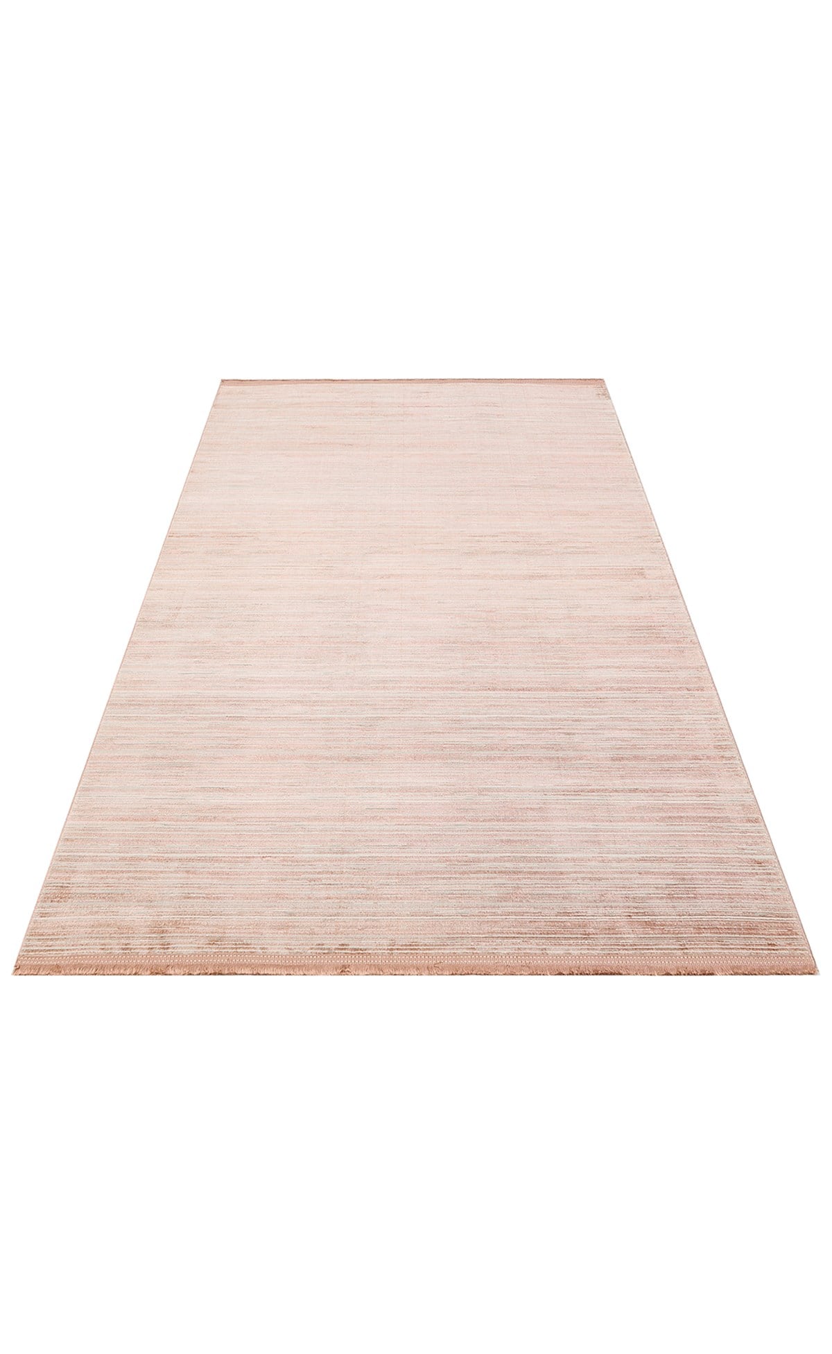 VERONA DYED VRD PLAIN TERRA Overdyed Kolay Kullanımlı Yumuşak İpeksi Tuşeli Yüksek Alçak Oymalı Modern İnce Makine Halısı