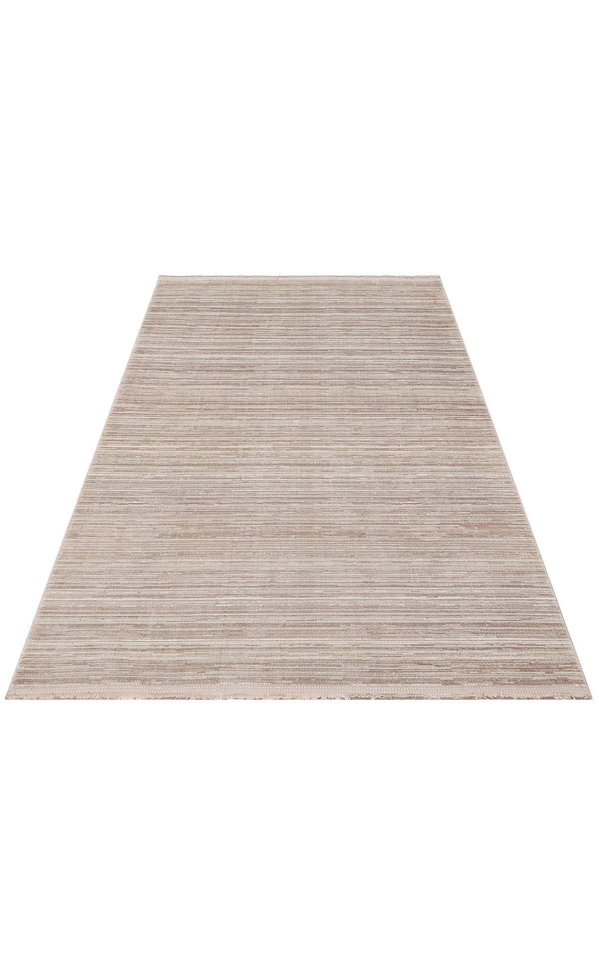 VERONA DYED VRD PLAIN VIZON Overdyed Yumuşak İpeksi Tuşeli Yüksek Alçak Oymalı Modern İnce Makine Halısı