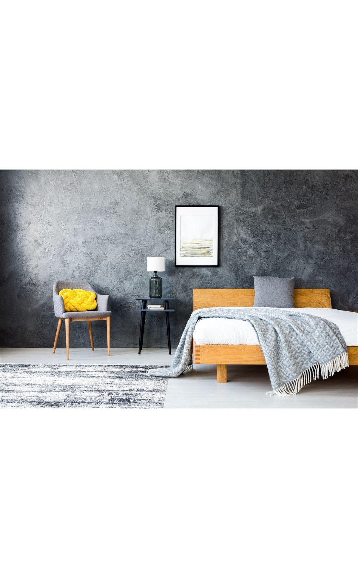 VERONA VR 02 CREAM GREY XW Kolay Kullanımlı Yumuşak İpeksi Tuşeli Yüksek Alçak Oymalı Modern İnce Makine Halısı