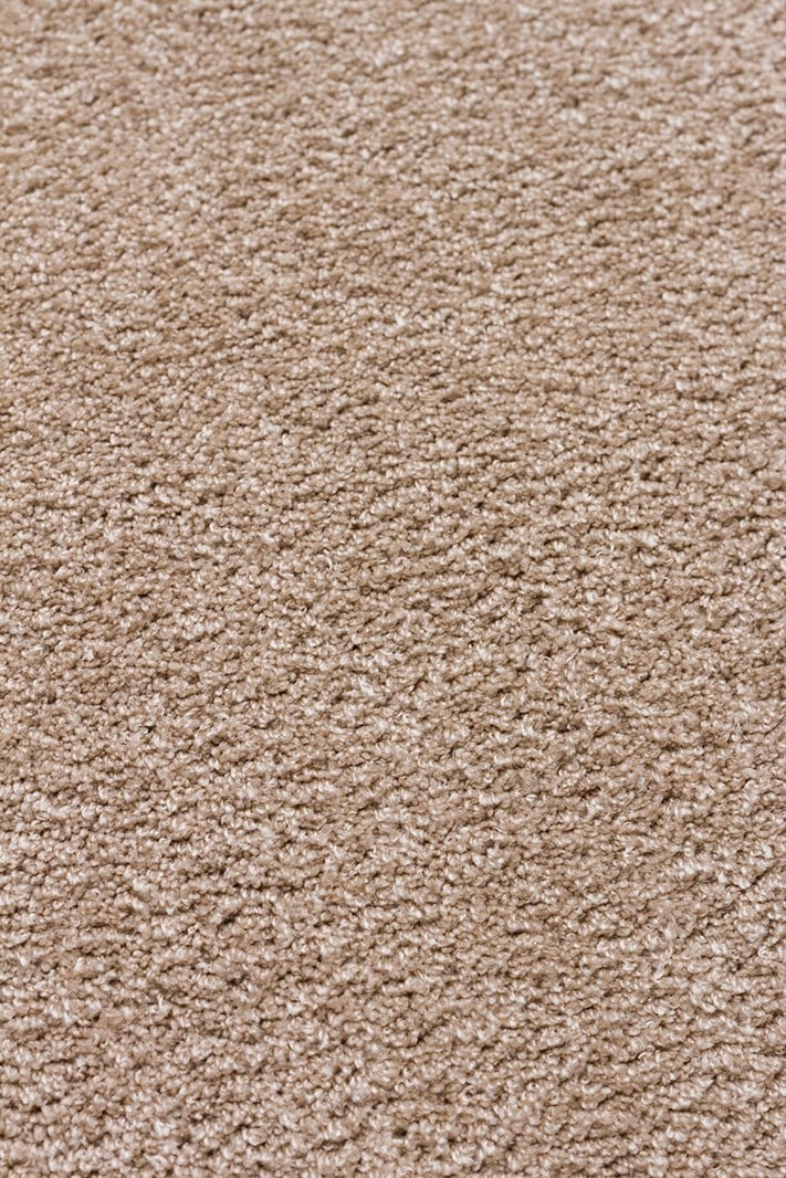 ZEN AMORF 02 BEIGE Hav Toz Vermez Yumuşak Tuşeli Zarif Makine Halısı