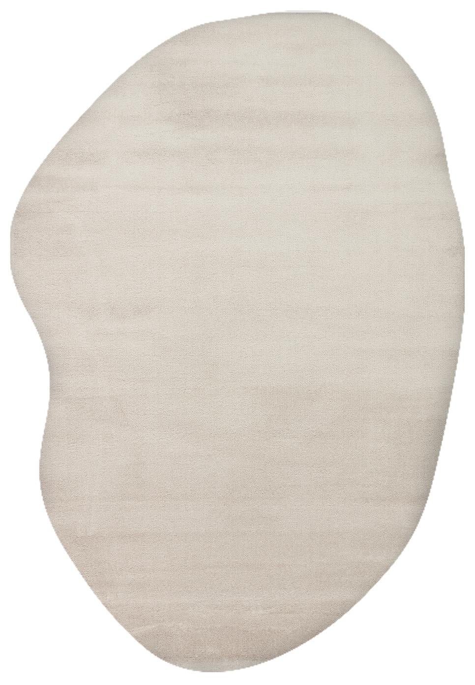 ZEN AMORF 02 D.STONE Hav Toz Vermez Yumuşak Tuşeli Zarif Makine Halısı