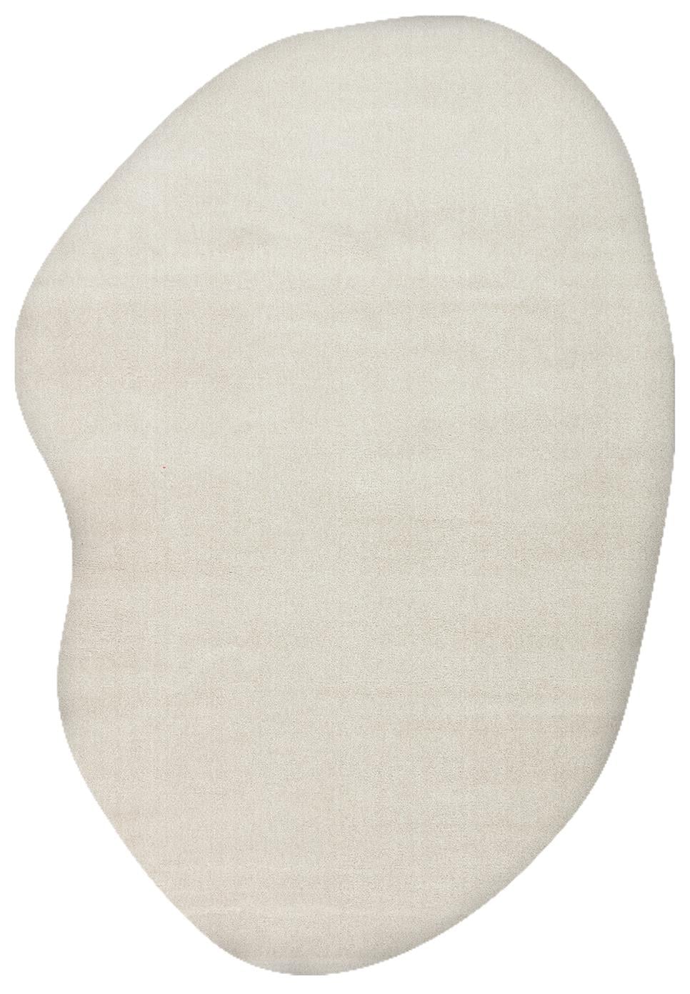 ZEN AMORF 02 L.STONE Hav Toz Vermez Yumuşak Tuşeli Zarif Makine Halısı