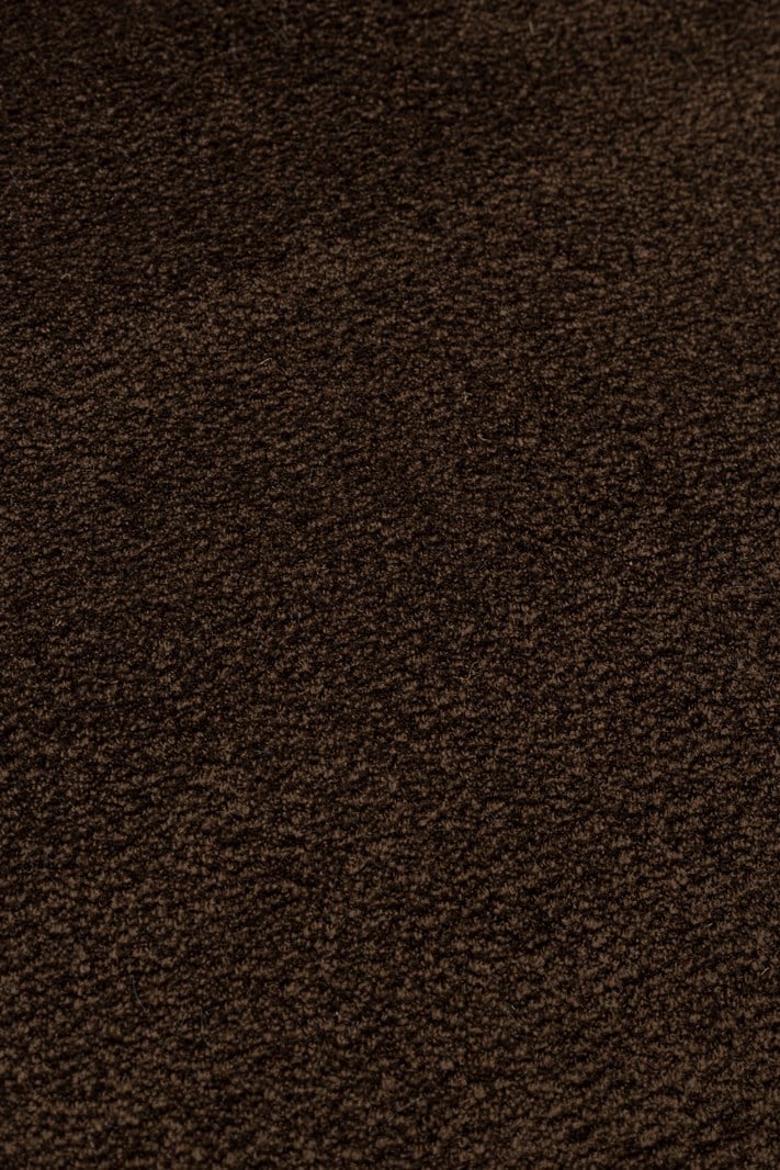 ZEN AMORF 05 BROWN Hav Toz Vermez Yumuşak Tuşeli Zarif Makine Halısı