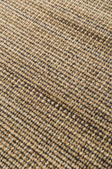 OUSHAK OUS 01 BEIGE Sıcak Tonlara Sahip Kolay Kullanımlı Yün Halı