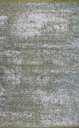ARTE 550 A GREEN  Hav Toz Vermez Renkli Modern Makine Halısı