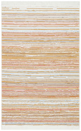 ARYA AR 35 MULTY  Yıkanabilir Çift Taraflı Modern Desenli Dokuma Kilim