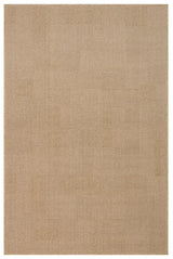 BALI JUTE BLJ 01 JUTE BEIGE  Jüt Dokulu Hav Toz Vermeyen Modern Halı