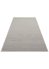BALI JUTE BLJ 02 GREY  Jüt Dokulu Hav Toz Vermeyen Modern Halı