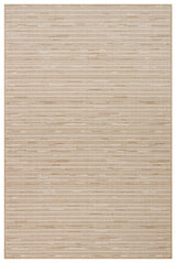 BALI JUTE BLJ 02 JUTE WHITE  Jüt Dokulu Hav Toz Vermeyen Modern Halı