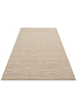 BALI JUTE BLJ 02 JUTE WHITE  Jüt Dokulu Hav Toz Vermeyen Modern Halı