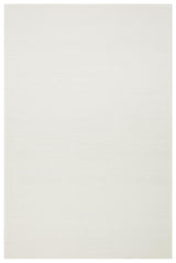 BALI JUTE BLJ 02 WHITE  Jüt Dokulu Hav Toz Vermeyen Modern Halı
