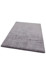 COMFORT 1006 ANTHRACITE  Kolay Kullanımlı Hav Toz Vermez Yumuşak Dokulu Modern Pofuduk Shaggy Halı