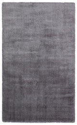 COMFORT 1006 ANTHRACITE  Kolay Kullanımlı Hav Toz Vermez Yumuşak Dokulu Modern Pofuduk Shaggy Halı