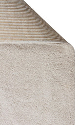 COMFORT 1006 D.STONE  Kolay Kullanımlı Hav Toz Vermez Yumuşak Dokulu Modern Pofuduk Shaggy Halı