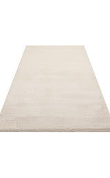 COMFORT 1006 D.STONE  Kolay Kullanımlı Hav Toz Vermez Yumuşak Dokulu Modern Pofuduk Shaggy Halı