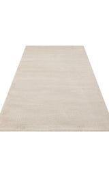 COMFORT 1006 D.STONE  Kolay Kullanımlı Hav Toz Vermez Yumuşak Dokulu Modern Pofuduk Shaggy Halı