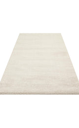 COMFORT 1006 L.STONE  Kolay Kullanımlı Hav Toz Vermez Yumuşak Dokulu Modern Pofuduk Shaggy Halı
