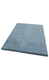 COMFORT 1006 MARINE  Kolay Kullanımlı Hav Toz Vermez Yumuşak Dokulu Modern Pofuduk Shaggy Halı