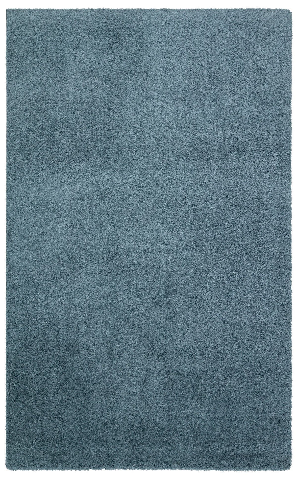 COMFORT 1006 MARINE  Kolay Kullanımlı Hav Toz Vermez Yumuşak Dokulu Modern Pofuduk Shaggy Halı