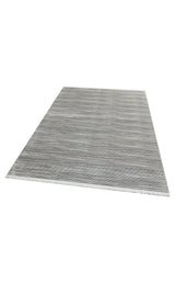 CORDOBA NEW DB PLAIN NATURAL NW  Parlak Yüksek Alçak Dokulu Modern Makine Halısı
