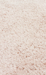 COTTON BOON CBN PLAIN BEIGE Q  Yıkanabilir Kaymaz Tabanlı Naturel Pamuk Bebek Halısı