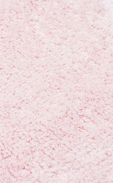 COTTON BOON CBN PLAIN POWDER Q  Yıkanabilir Kaymaz Tabanlı Naturel Pamuk Bebek Halısı