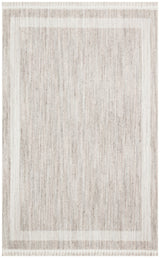 COZY CZY 05 GREY  Hav Toz Vermez Modern Örgü Dokuma Makine Halısı
