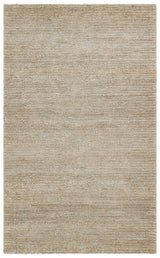 FINE CHOTI FINE D.NATURAL (OLD GREY)  El Dokuma Naturel Jüt Hasır Halı