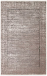 FRESCO DYED FSD 02 BEIGE  Overdyed Yüksek Alçak Dokulu Özel Işıltılı Yüksek Kaliteli Sık Dokuma Modern Salon Halısı