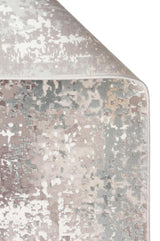 FRESCO FS 35 GREY BEIGE XW  Yüksek Alçak Dokulu Özel Işıltılı Yüksek Kaliteli Sık Dokuma Modern Salon Halısı