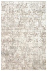 FRESCO FS 36 CREAM BEIGE XW  Yüksek Alçak Dokulu Özel Işıltılı Yüksek Kaliteli Sık Dokuma Modern Salon Halısı