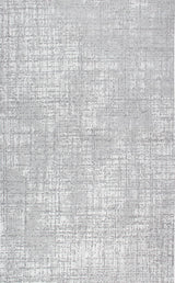 FRESH 3245 SILVER  Sık Dokuma Yumuşak Dokulu Modern Akrilik Halı