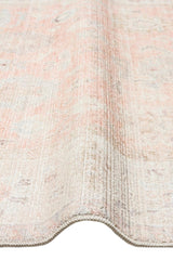 GRACE GRC 01 PASTEL  Pastel Tonlara Sahip Vintage Desenli Şık Halı