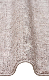 JOY JOY 01 GREY  Hav Toz Vermeyen Yumuşak dokulu Modern Makine Halısı