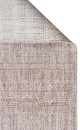 JOY JOY 01 GREY  Hav Toz Vermeyen Yumuşak dokulu Modern Makine Halısı