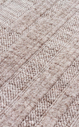 JOY JOY 01 GREY  Hav Toz Vermeyen Yumuşak dokulu Modern Makine Halısı