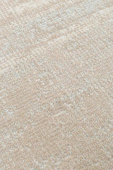 KALAHARI KLH 01 GREY BEIGE  Özel Dokuma Tekniği ile Üretilen Modern Sade Desenli Makine Halısı