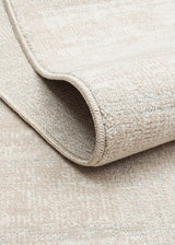 KALAHARI KLH 01 GREY BEIGE  Özel Dokuma Tekniği ile Üretilen Modern Sade Desenli Makine Halısı
