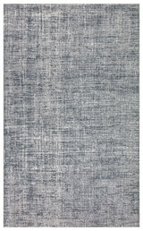 KALAHARI KLH PLAIN ANTHRACITE  Özel Dokuma Tekniği ile Üretilen Modern Sade Desenli Makine Halısı