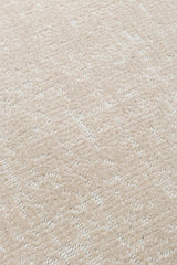 KALAHARI KLH PLAIN BEIGE  Özel Dokuma Tekniği ile Üretilen Modern Sade Desenli Makine Halısı