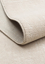 KALAHARI KLH PLAIN BEIGE  Özel Dokuma Tekniği ile Üretilen Modern Sade Desenli Makine Halısı