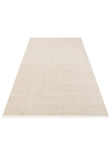 KALAHARI KLH PLAIN BEIGE  Özel Dokuma Tekniği ile Üretilen Modern Sade Desenli Makine Halısı