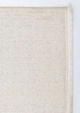 KALAHARI KLH PLAIN CREAM  Özel Dokuma Tekniği ile Üretilen Modern Sade Desenli Makine Halısı