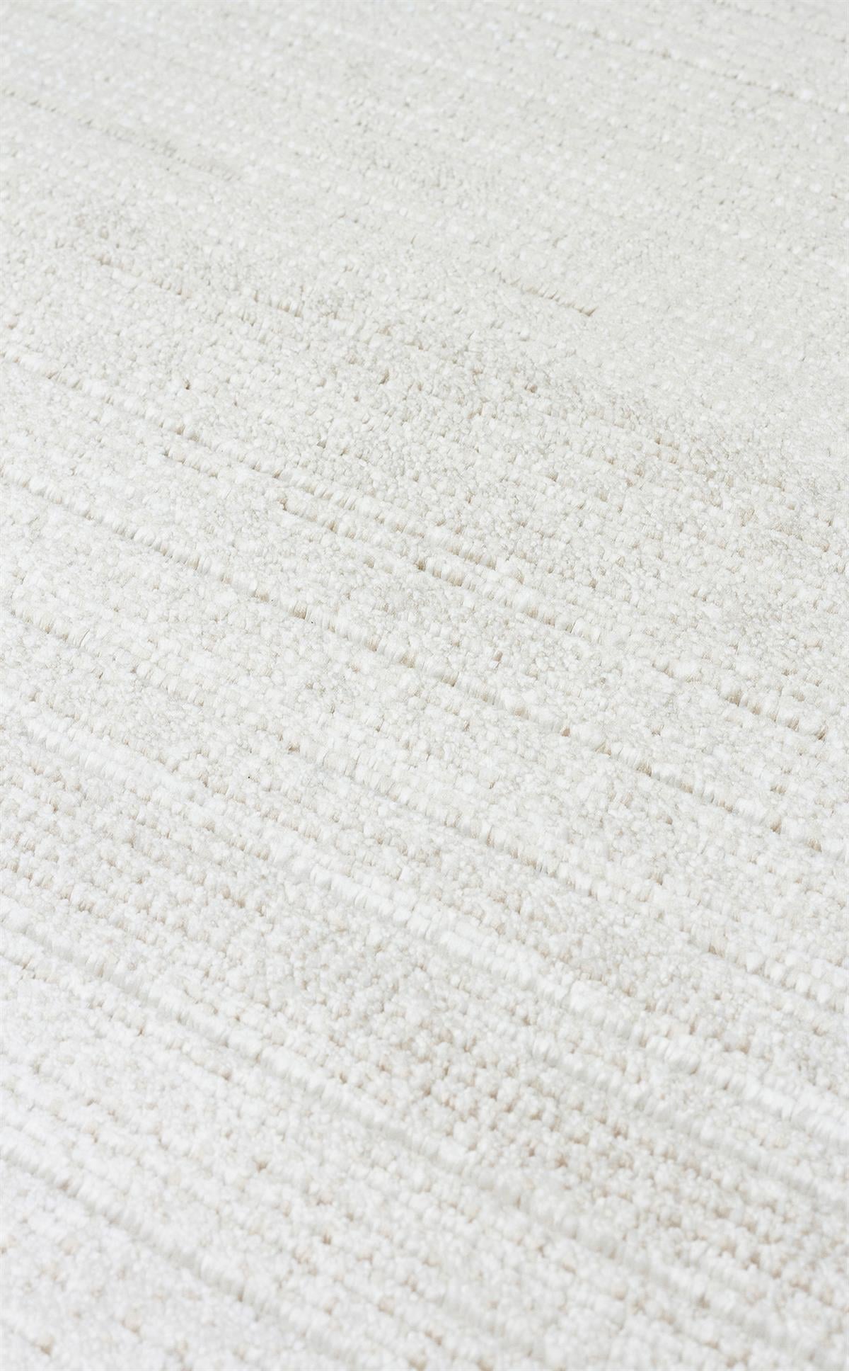 LAGOS XW LGS 16 CREAM BEIGE XW  Hav Toz Vermez Eskitme Desenli Modern Makine Halısı