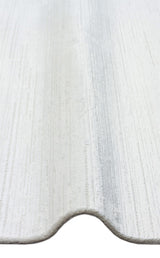 LAGOS XW LGS 16 CREAM BEIGE XW  Hav Toz Vermez Eskitme Desenli Modern Makine Halısı