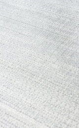 LAGOS XW LGS 16 CREAM GREY XW  Hav Toz Vermez Eskitme Desenli Modern Makine Halısı