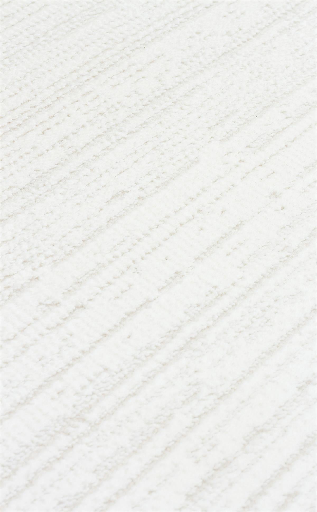 LAGOS XW LGS 16 CREAM GREY XW  Hav Toz Vermez Eskitme Desenli Modern Makine Halısı