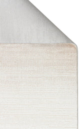 LAGOS XW LGS 16 CREAM VIZON XW  Hav Toz Vermez Eskitme Desenli Modern Makine Halısı